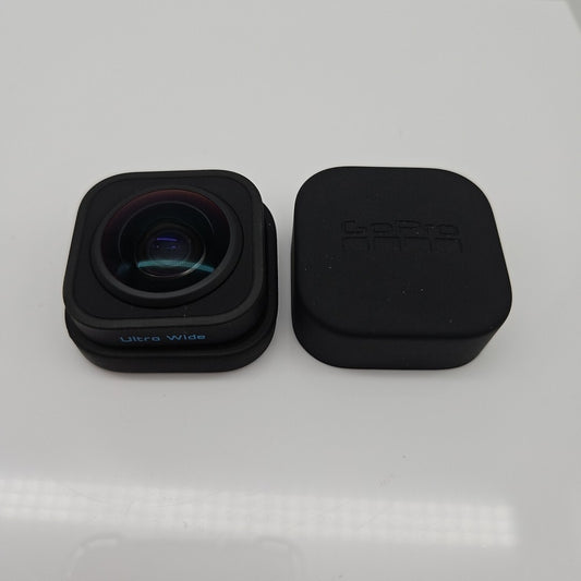 GoPro Ultra Wide Lens Mod