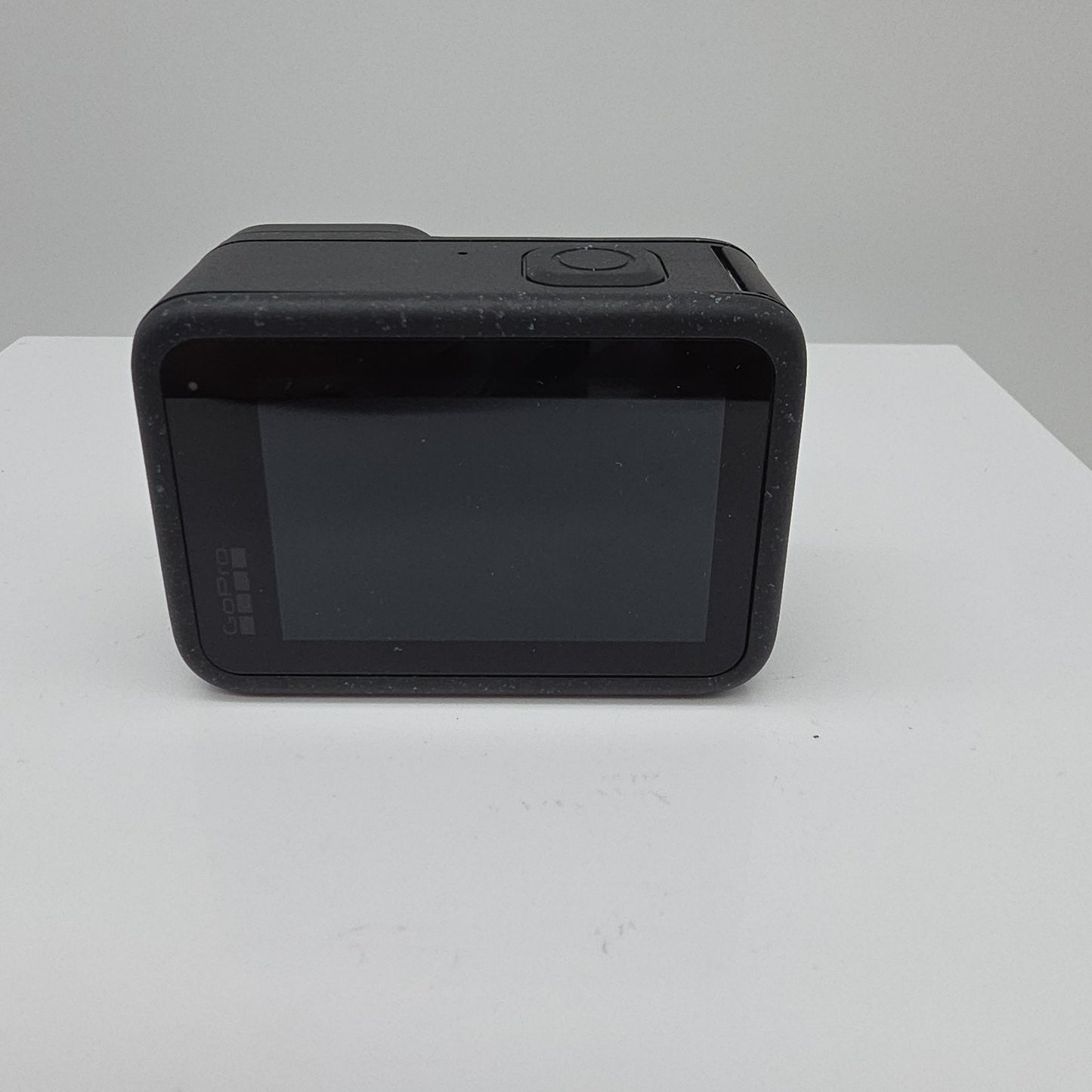 GoPro HERO12 Black – Camera Only MIC DRAIN REMOVED- NO DOOR