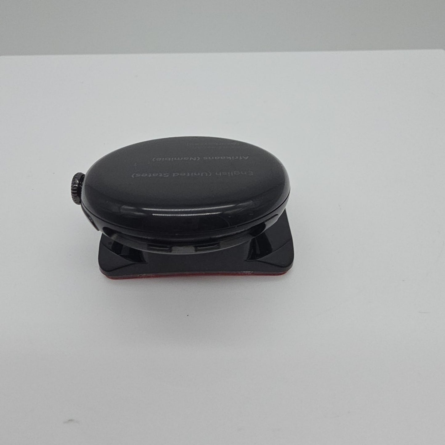Google Pixel Watch 3 (45mm) Smartwatch Wi-Fi Matte Black GRY0E-1