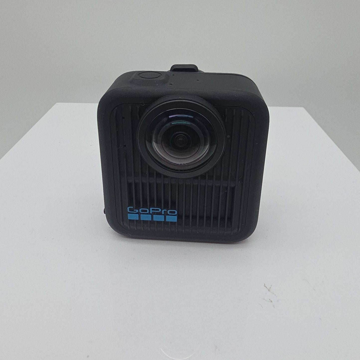 GoPro MAX2 True 8K 360 Video Action Camera Bundle - Black CHDFZ-311-TH