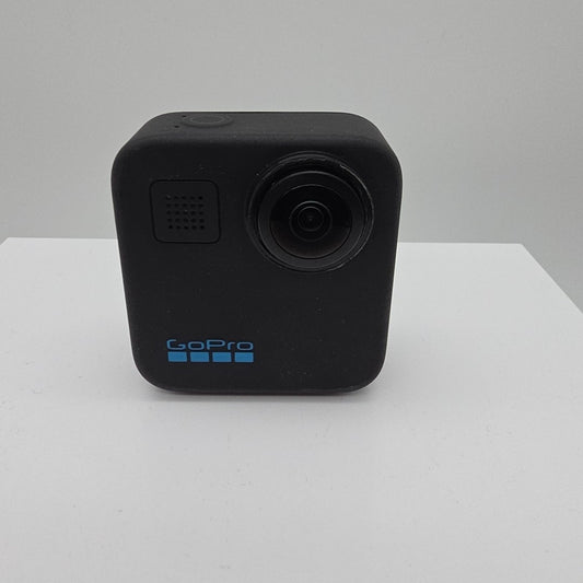 GoPro CHDHZ-203-TH MAX Waterproof 360 Traditional Action Camera Black LENS COVER