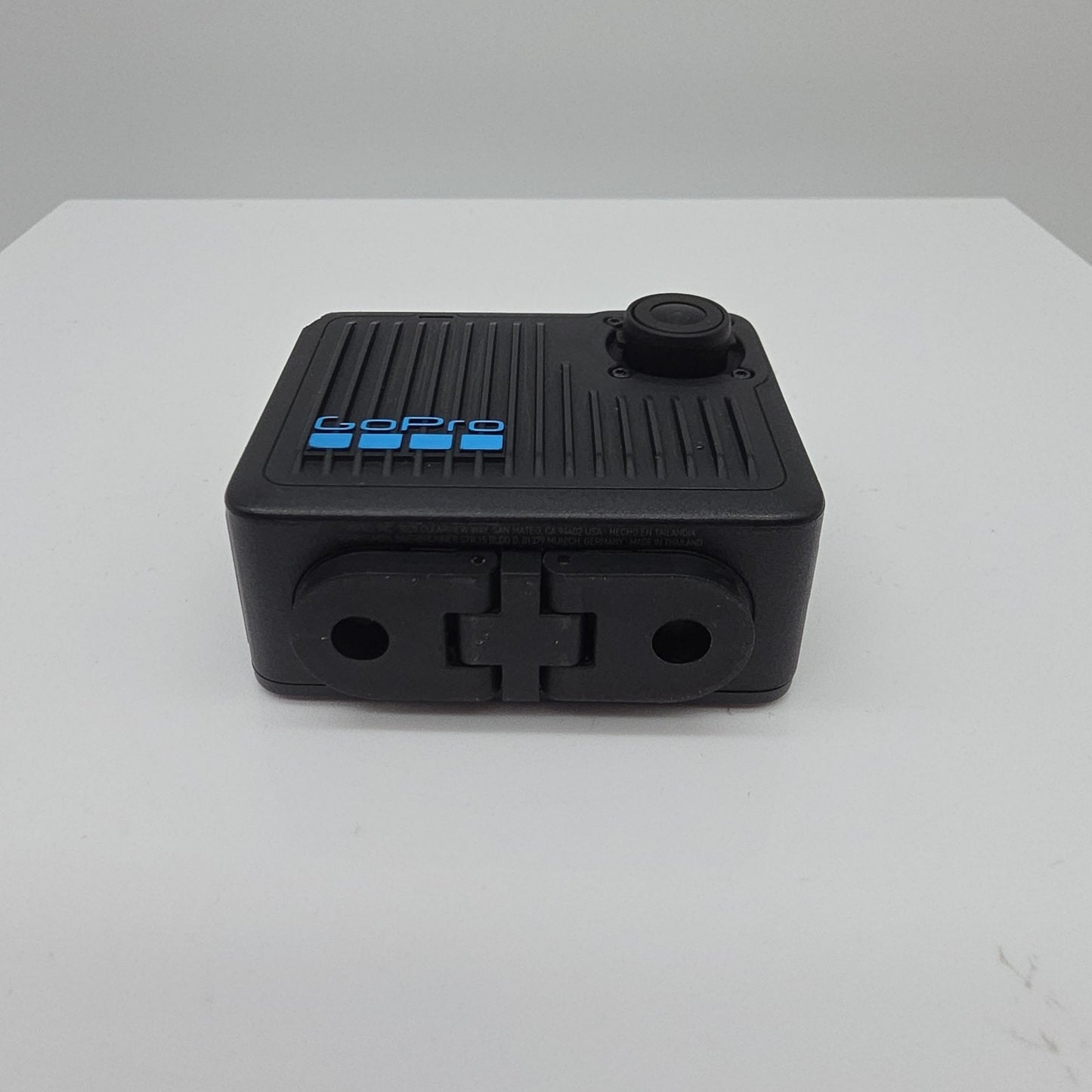 GoPro HERO 2024 AMFR1 4K Action Camera DEFECT- MISSING LENS COVER DOOR