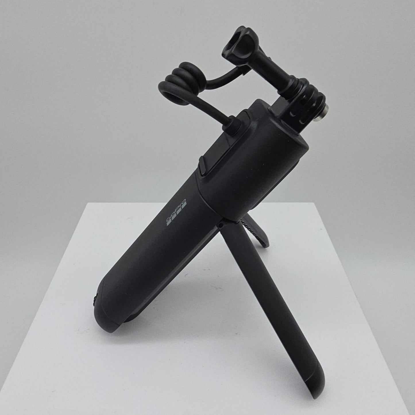 GoPro - Volta External Battery Grip/Tripod/Remote for Hero 9 - Hero 13 Black