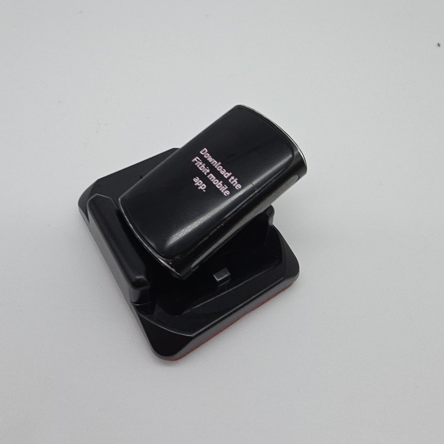 Fitbit Charge 6 Fitness Tracker - Black- GA05183NA -case/watch only