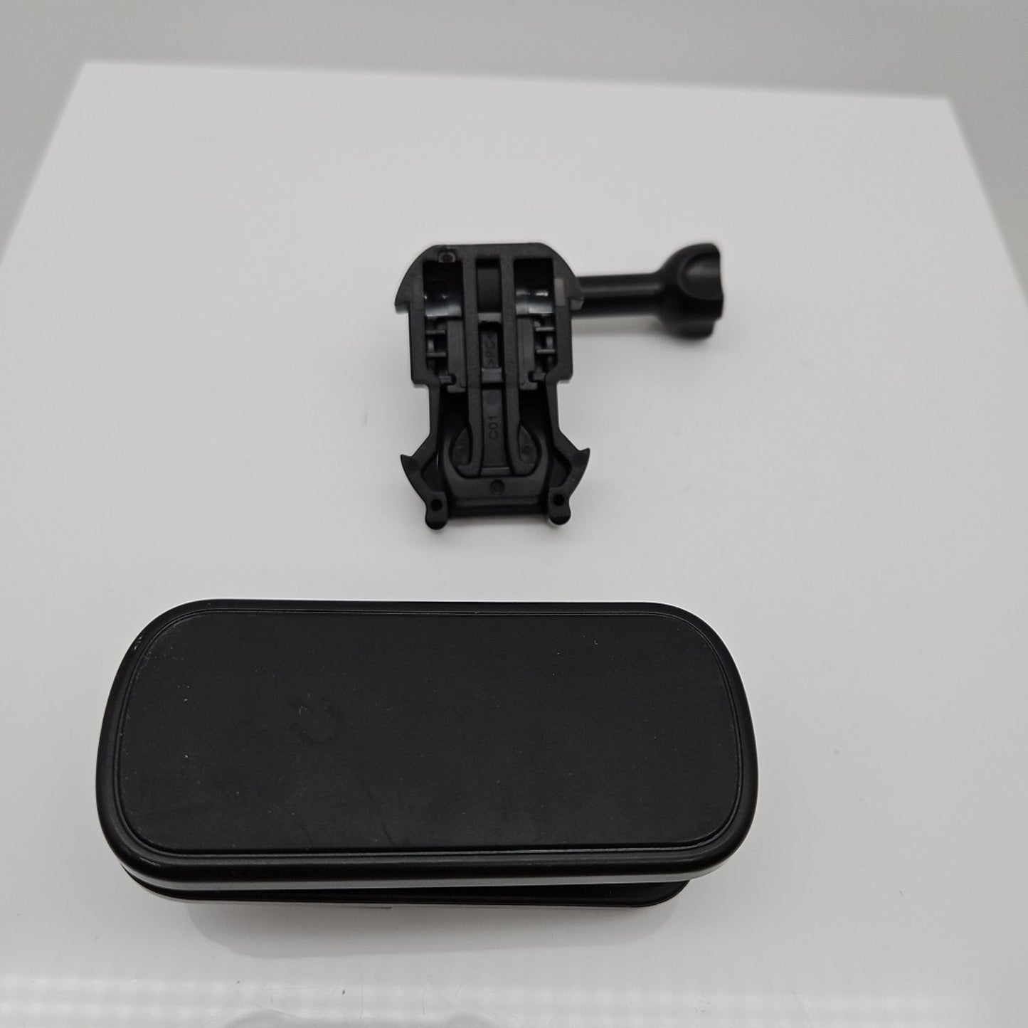 Magnetic Swivel Clip for All GoPro Cameras ATCLP-001 HERO12 HERO11 HERO10 HERO9