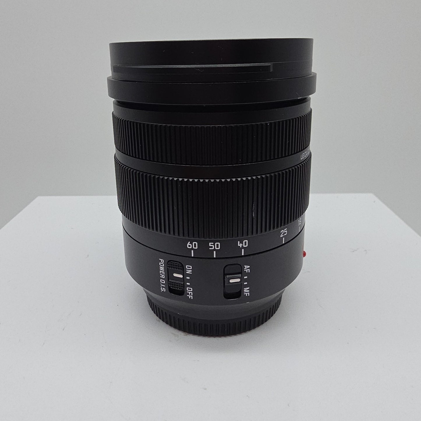 Panasonic Leica DG Vario-Elmarit 12-60mm f/2.8-4.0 ASPH Power O.I.S. SN 6565