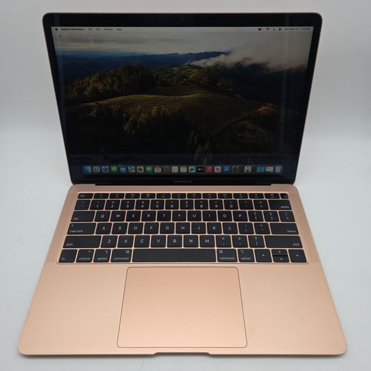 Apple MacBook Air 13" 2019 A1932 i5 128GB SSD 8GB DDR3 L178
