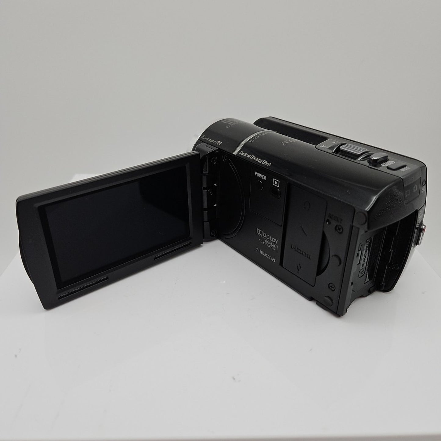 Sony Handycam HDR-XR260V 160GB HD Video Camera