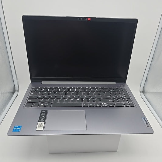 Lenovo IdeaPad 3i 15.6" Touchscreen FHD Core 5 8GB 512 GB SSD W11 L71