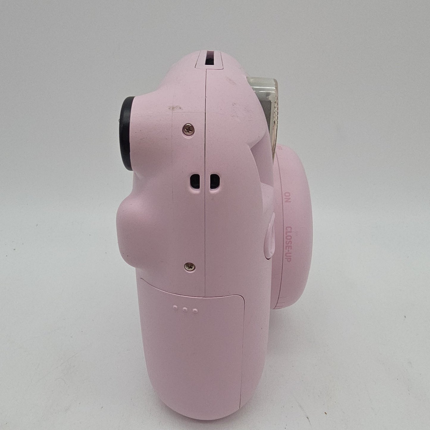 Fujifilm INSTAX MINI 12 Instant Film Camera - Pink