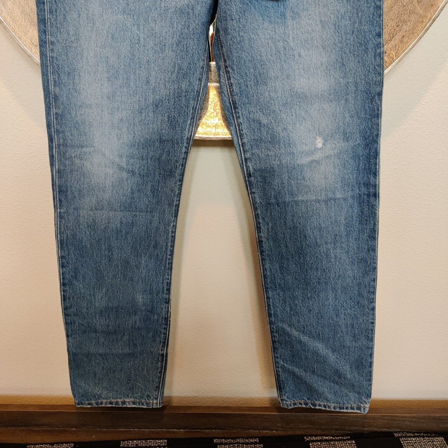 Levi s 501 Original Fit Women s Jeans 30x32