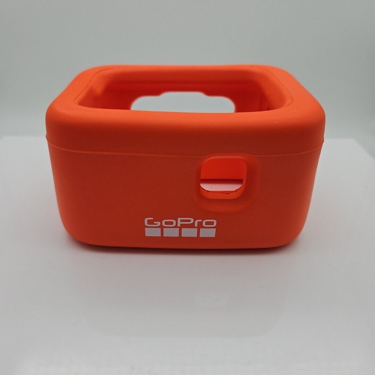 GoPro - Floaty (HERO 13/ HERO12 / HERO11 Black/HERO10 Black/HERO9 Black) Orange