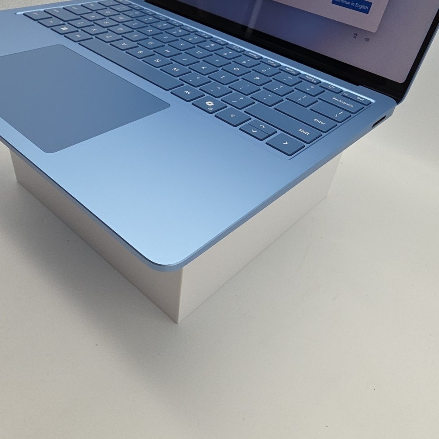 Microsoft Surface Laptop 7 13 2K TOUCH Snapdragon X Elite 3.4GHz 16GB 512GB L76