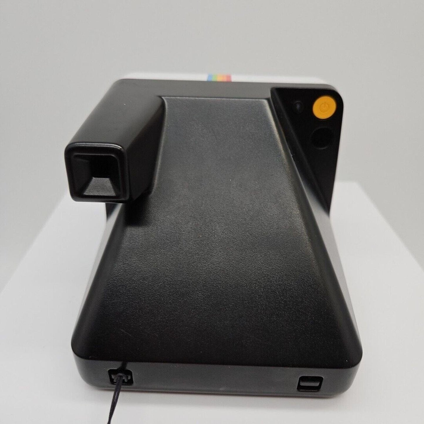 Polaroid Now i-Type Instant Camera - Black & White