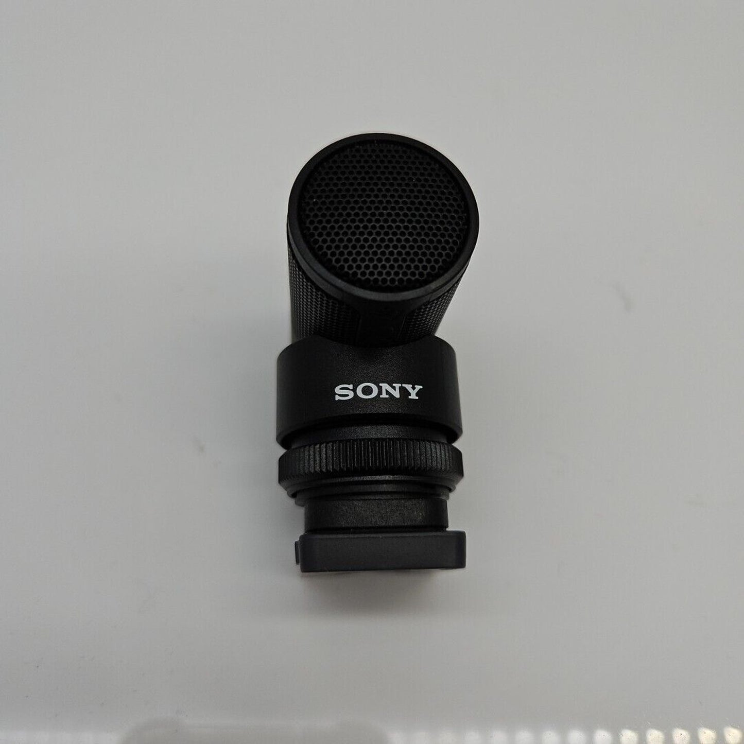 Sony ECM-G1 Shotgun Microphone - Black