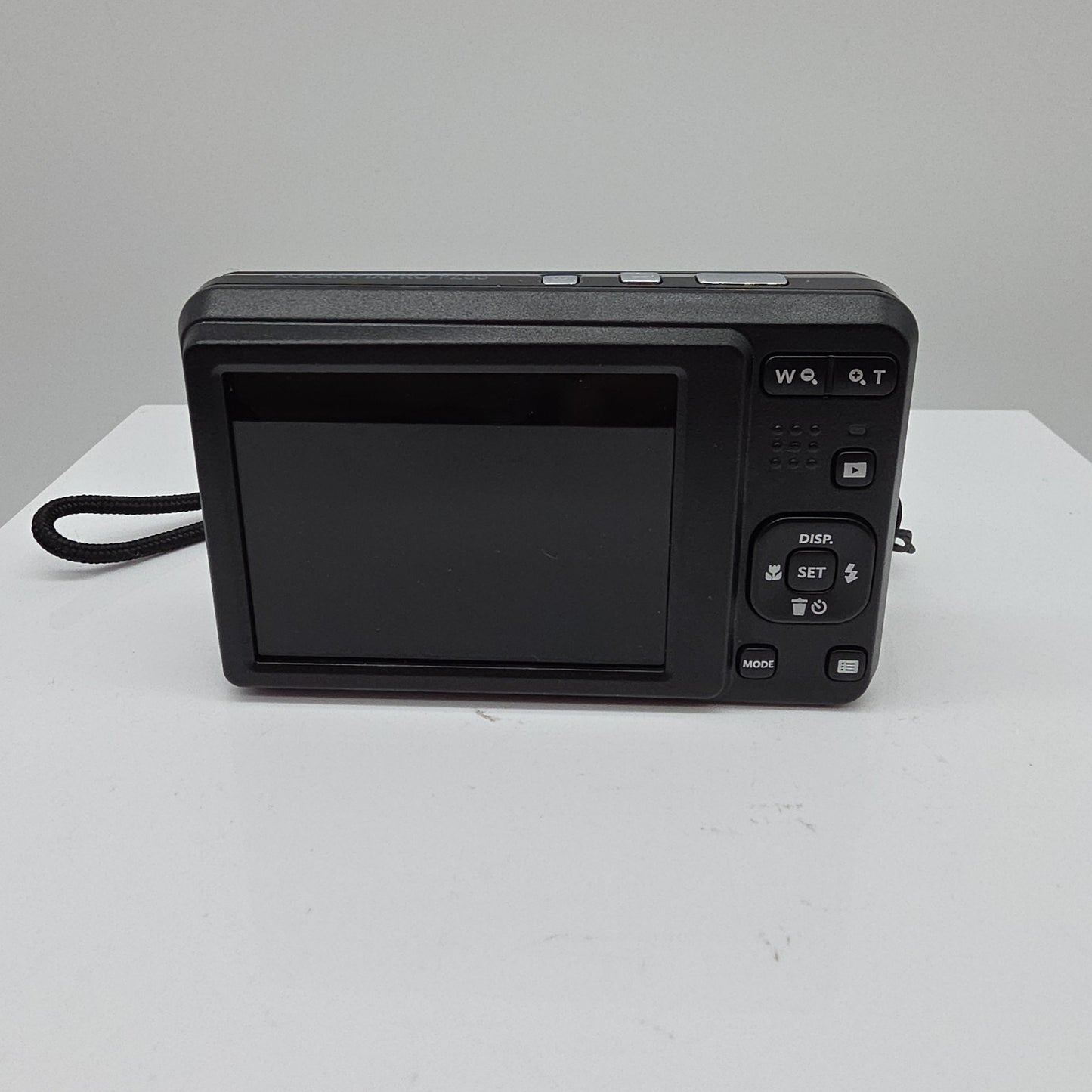 Kodak Pixpro FZ55 Black Digital Camera 5x Zoom 16MP with Battery