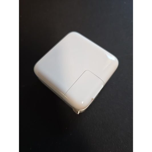 Genuine OEM Apple 30W USB-C Power Adapter Wall Charger for Macbook Air iPad pro