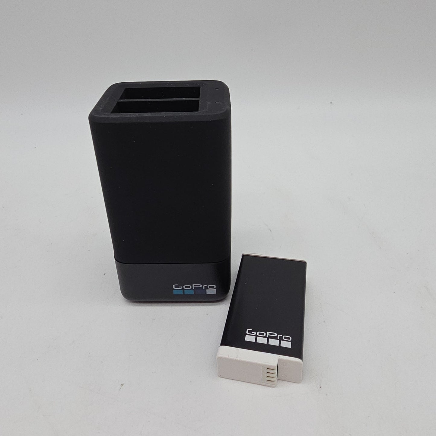 Official GoPro Max Dual Enduro Battery Charger Battery for MAX Action Camera
