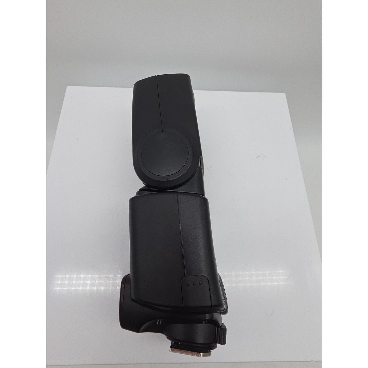 Canon Speedlite 430EX II Shoe Mount Flash for EOS DSLR Camera w/ Case Pouch