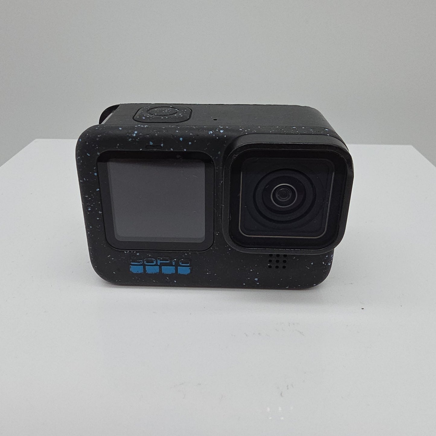 GoPro HERO12 Black – Camera Only HEAVY USE MISSING DOOR