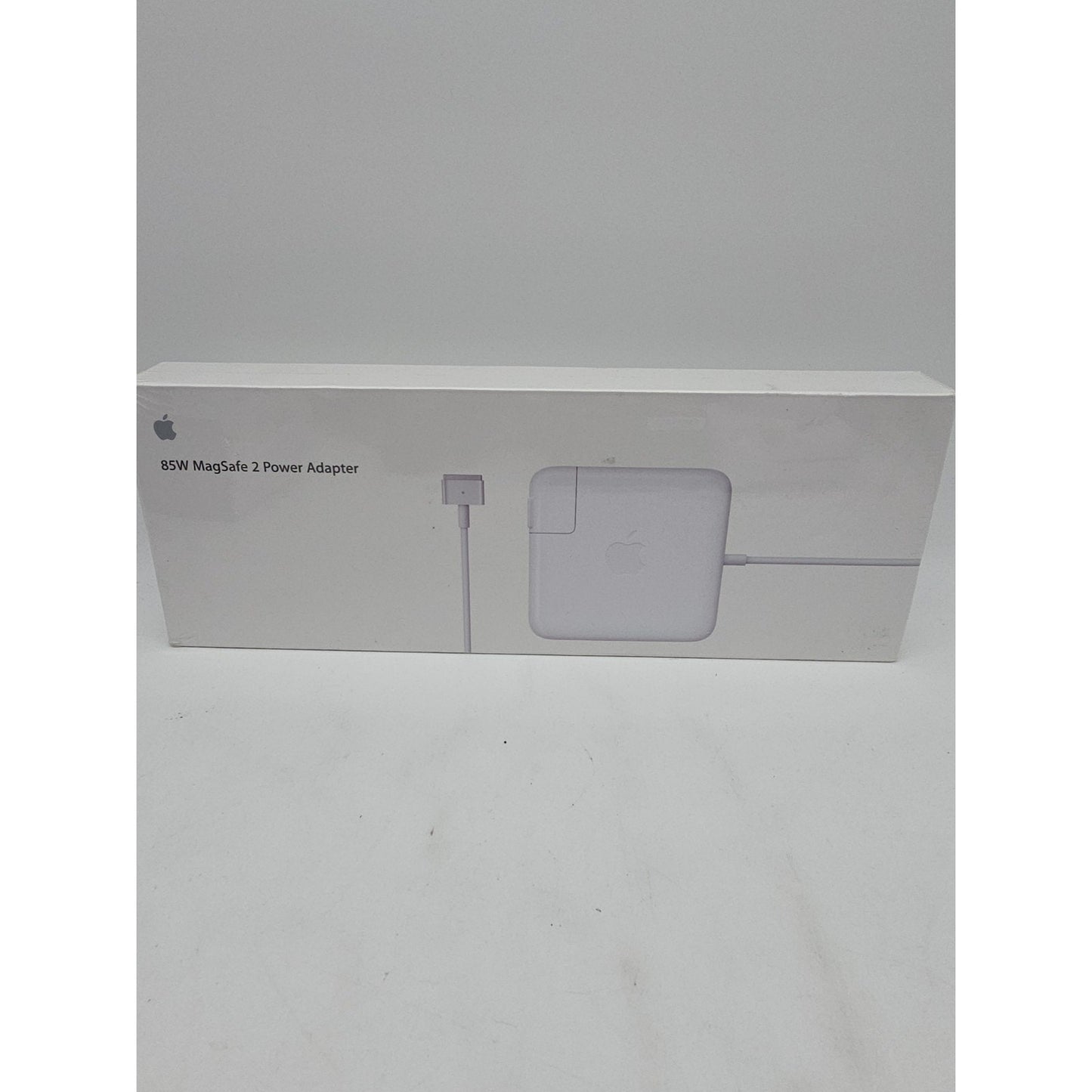 Genuine Apple 85W MagSafe 2 Power Adapter, NEW SEALED A1424