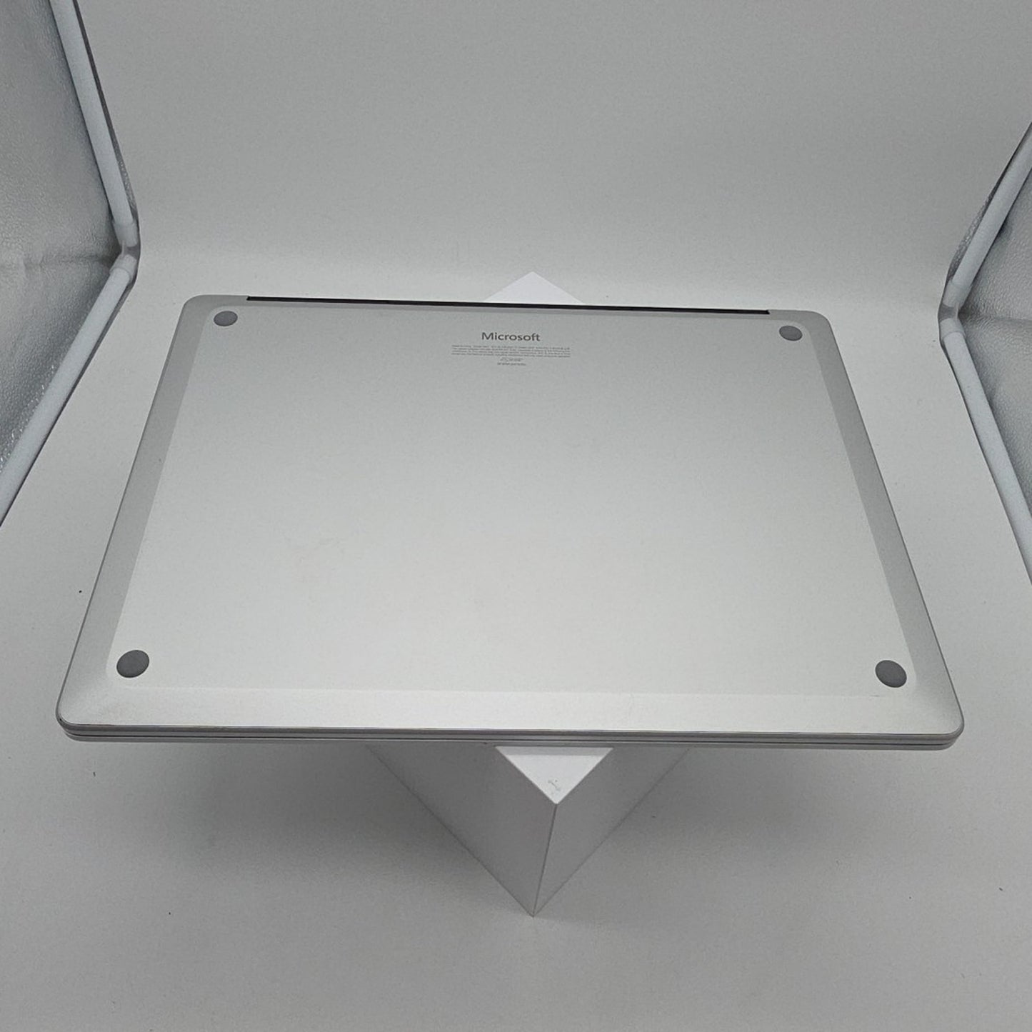 Microsoft Surface Laptop 7 – 15" Touch – Snapdragon X Elite – 16GB RAM-512GB L85