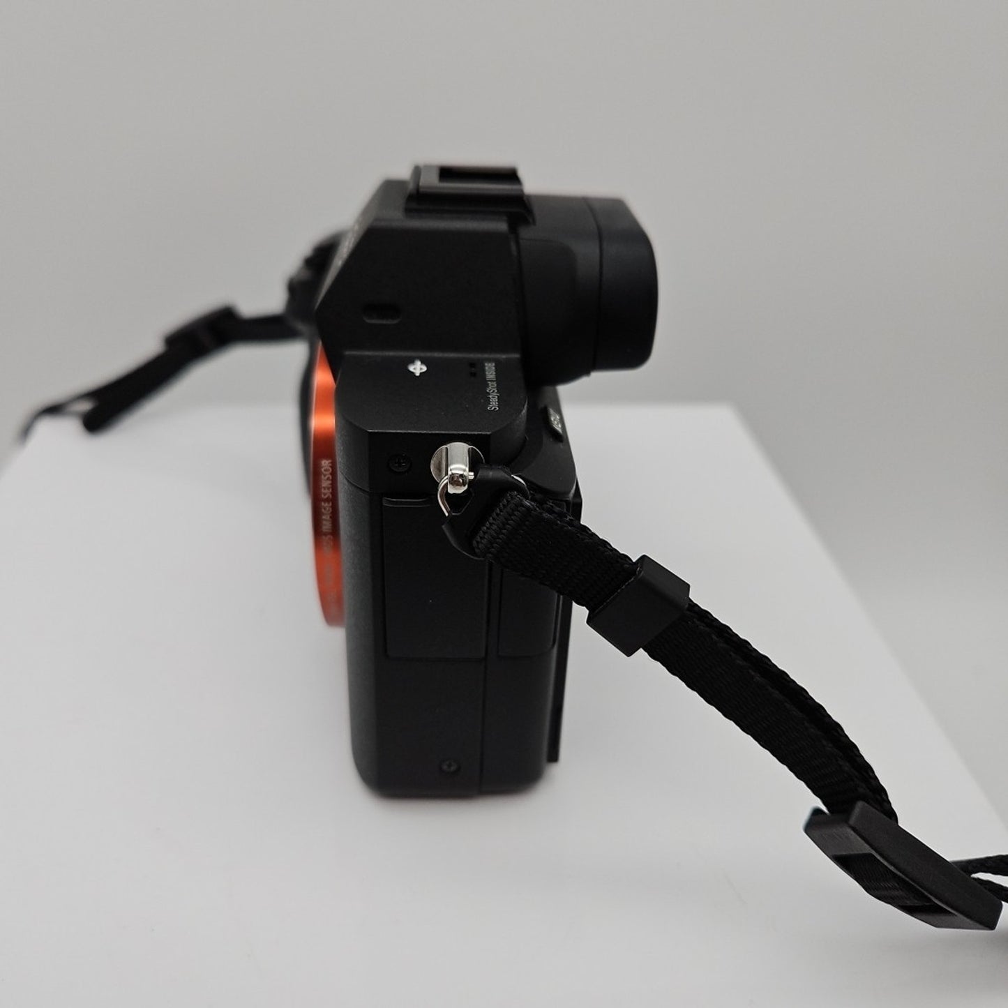 Sony Alpha A7 II 24.3MP Digital Camera - Black (Body Only) SN3916