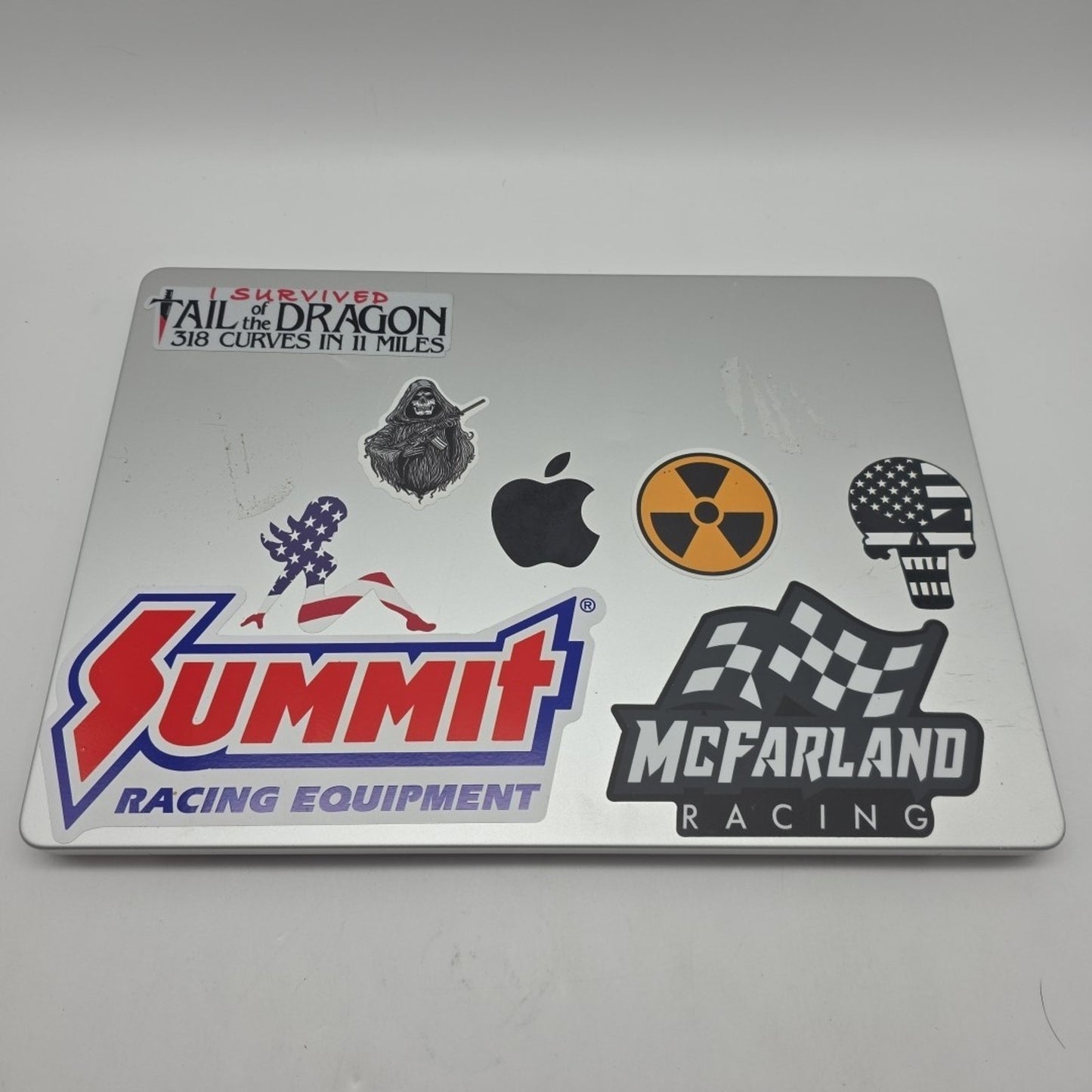 Apple MacBook Pro 2021 14" Laptop M1 Pro 512GB SSD 16GB RAM L208