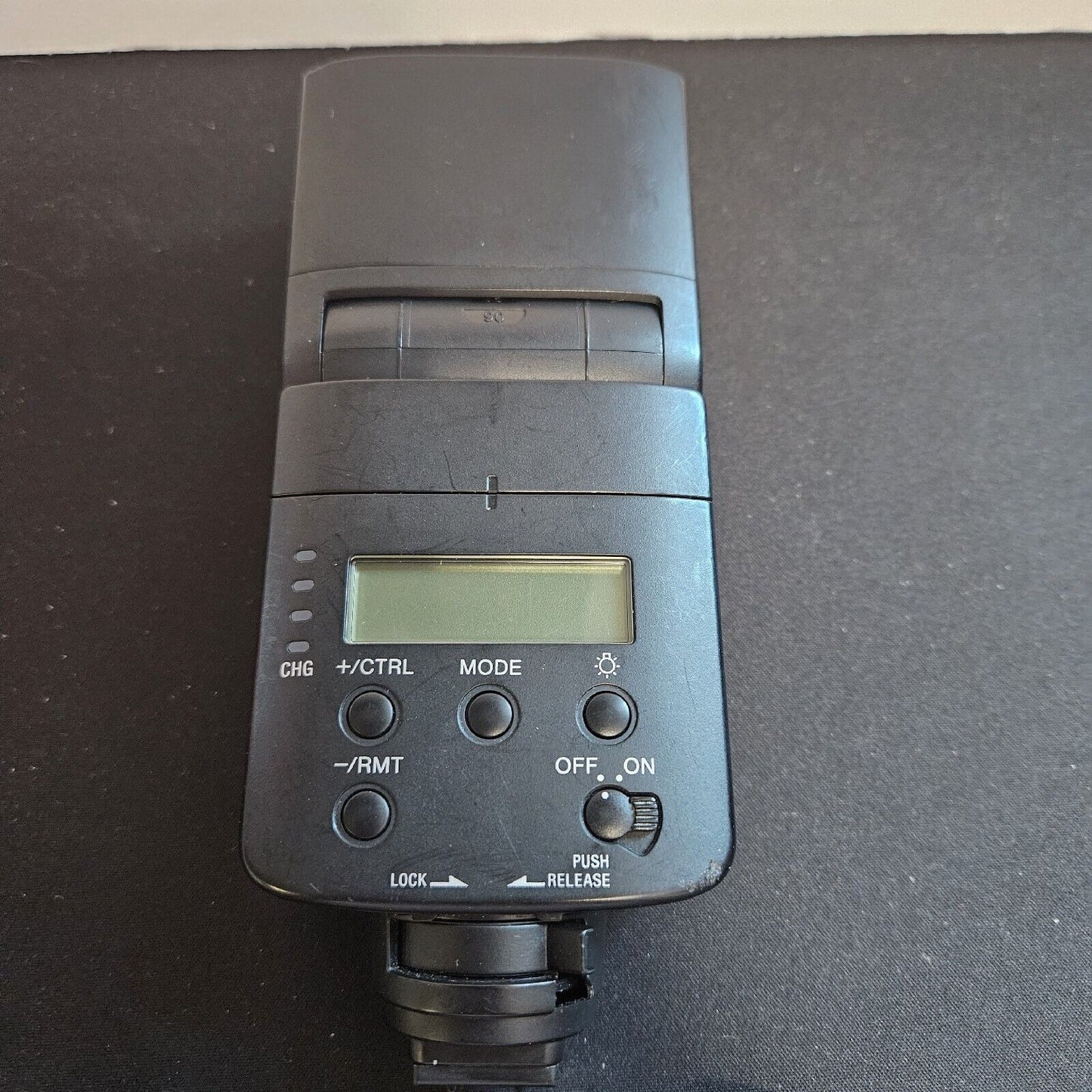 Sony Flash HVL-F32M Shoe Mount External Flash