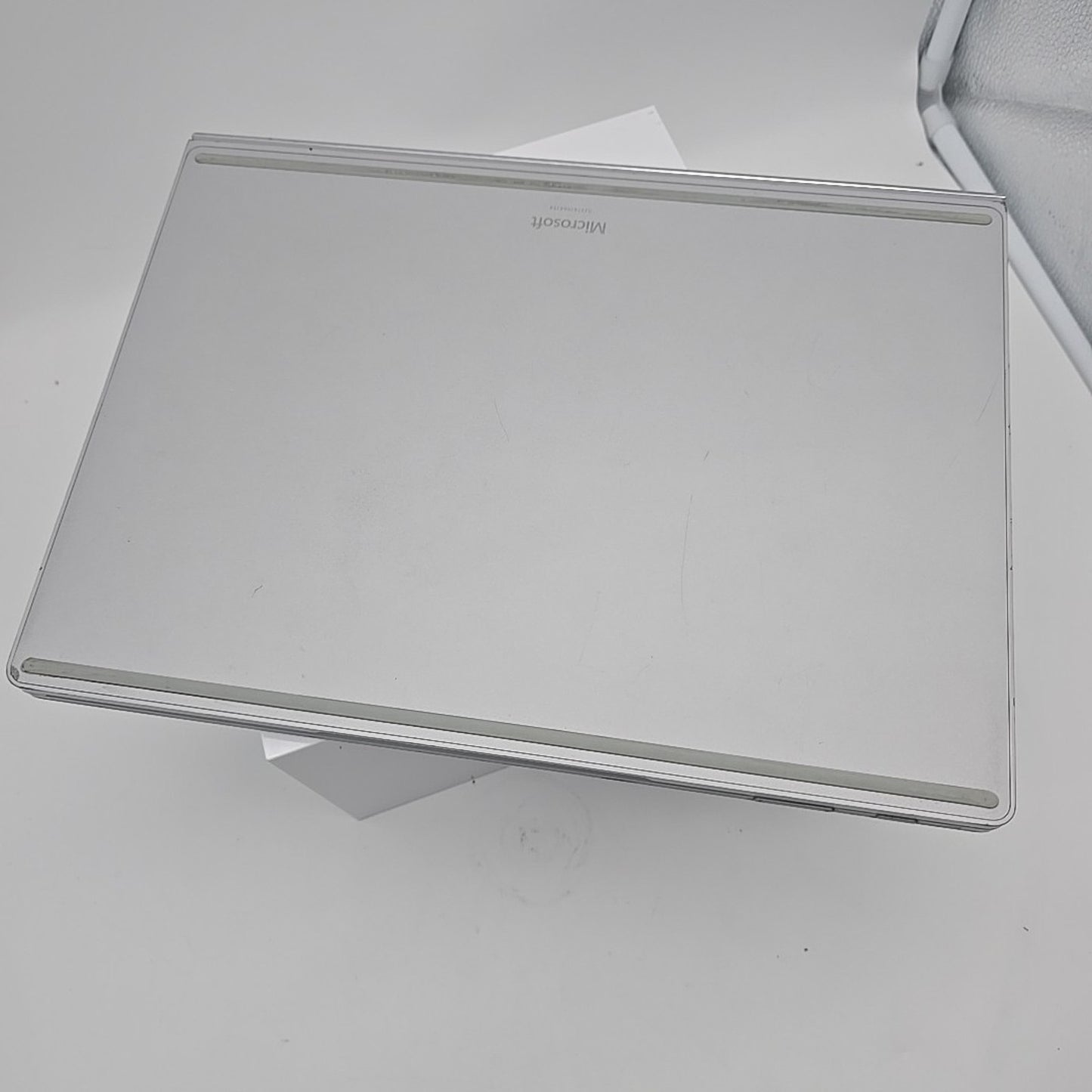 Microsoft Surface Book 3 13.5 QHD+ TOUCH 1.2 GHz i5-1035G7 8GB 256GB SSD L15