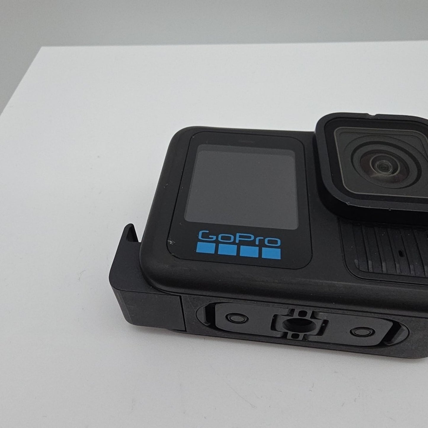 GoPro HERO13 Black 5.3K Action Camera IMPERFECTION Minor chips