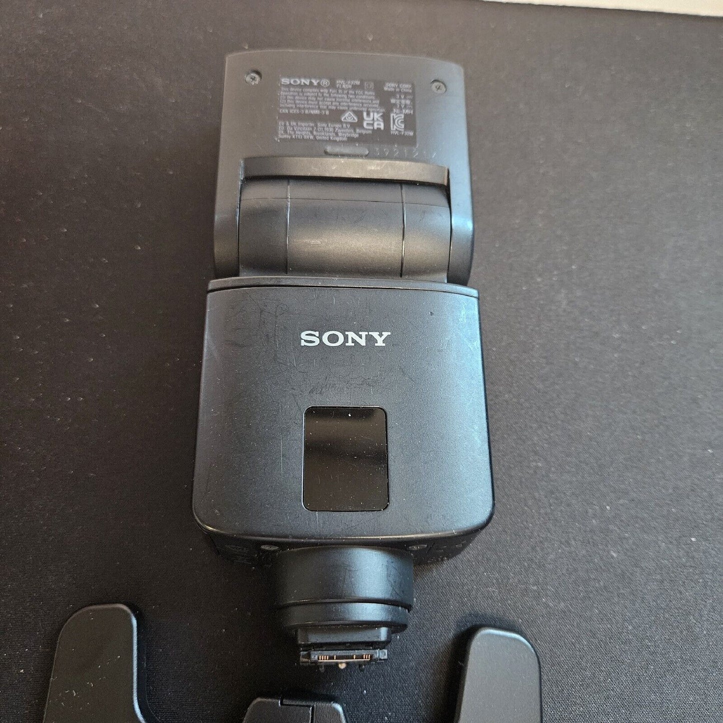 Sony Flash HVL-F32M Shoe Mount External Flash