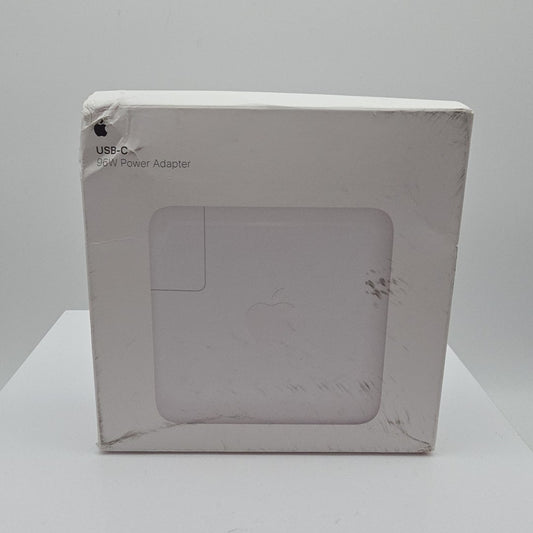 Apple 96W USB-C Power Adapter A2166