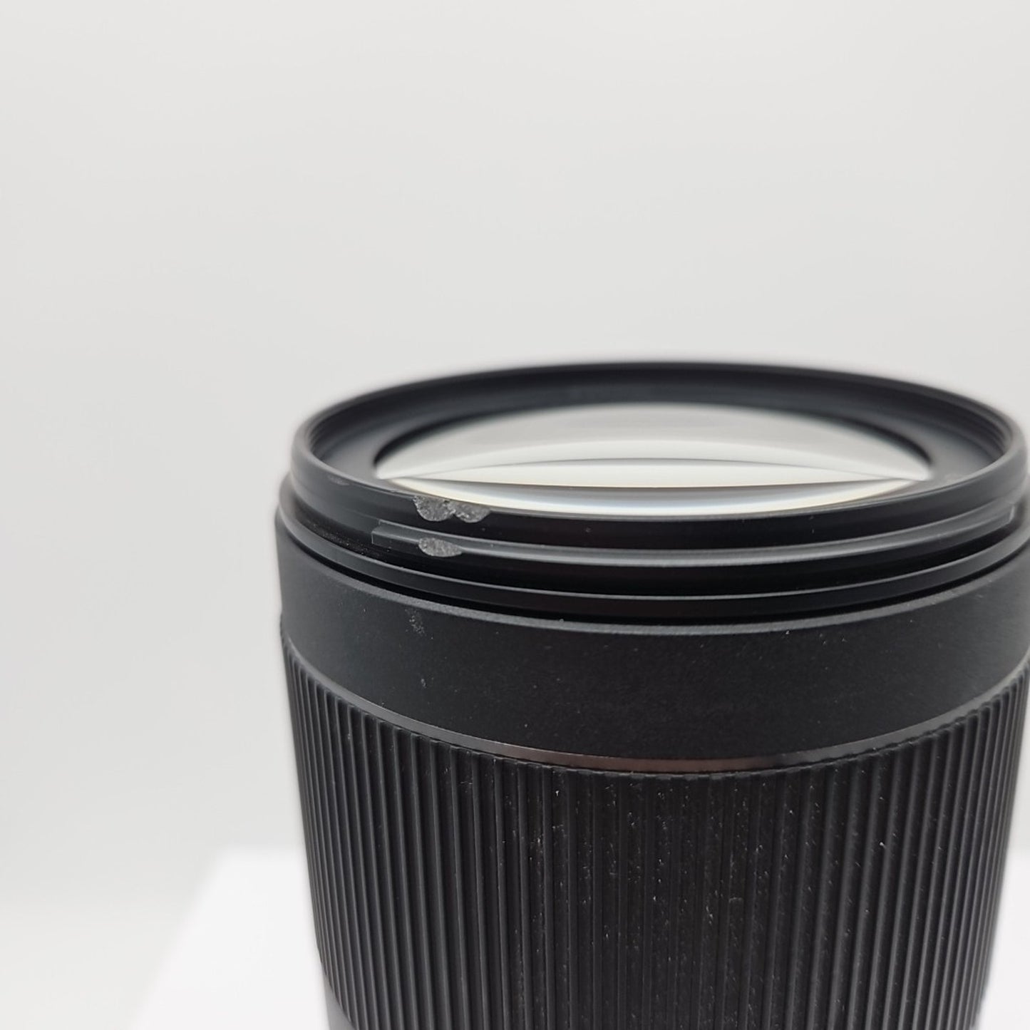 Canon RF 24-240mm f/4-6.3 IS USM Lens CHIPPED RIM