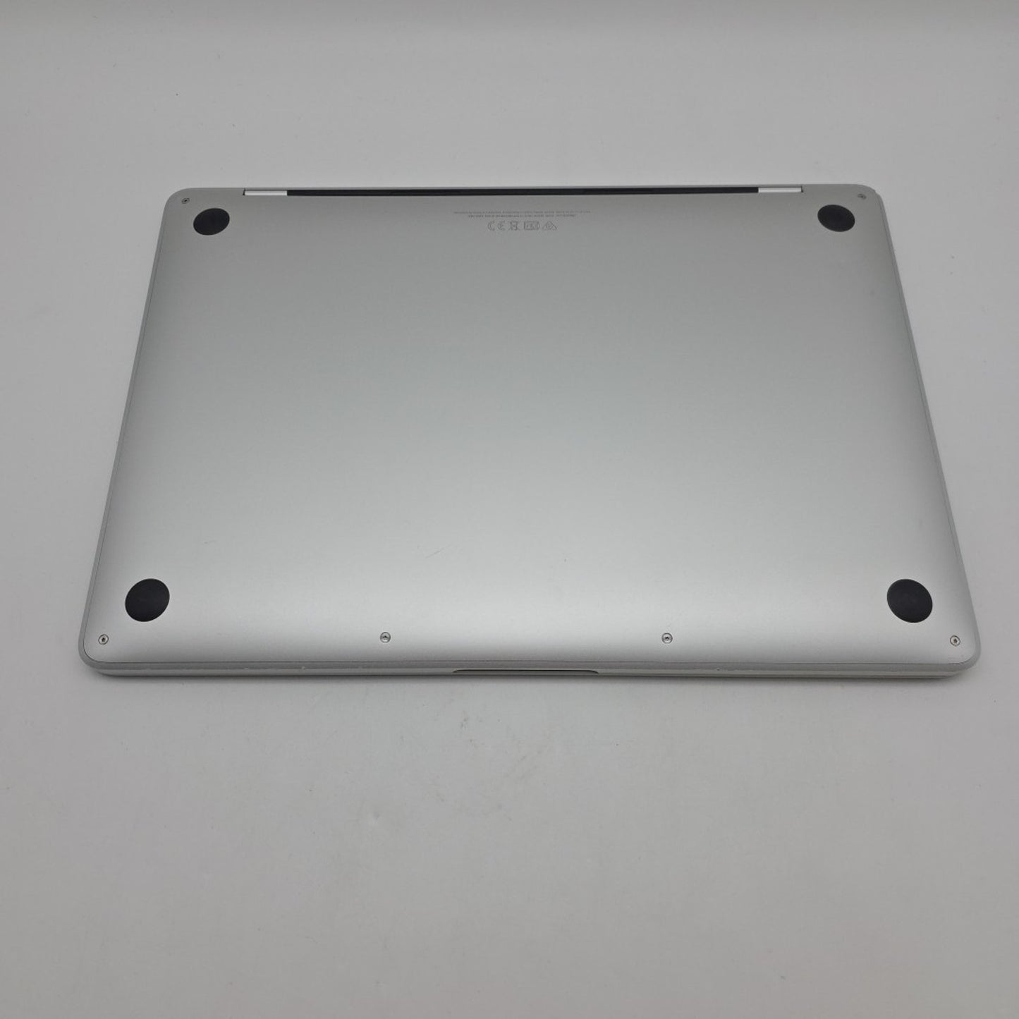 2022 Apple MacBook Pro 13.3" M2 8C 10CGPU 8GB 256GB MNEP3LL/A Silver A2338 L182