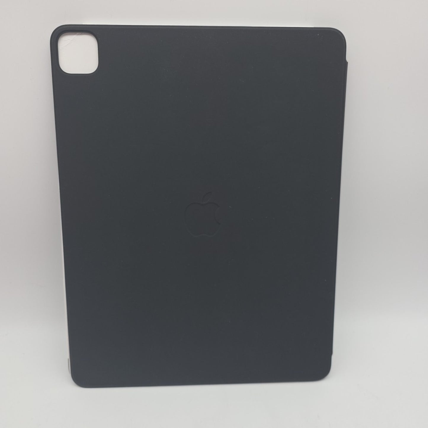 iPad Pro 13 Inch Smart Cover Case Black