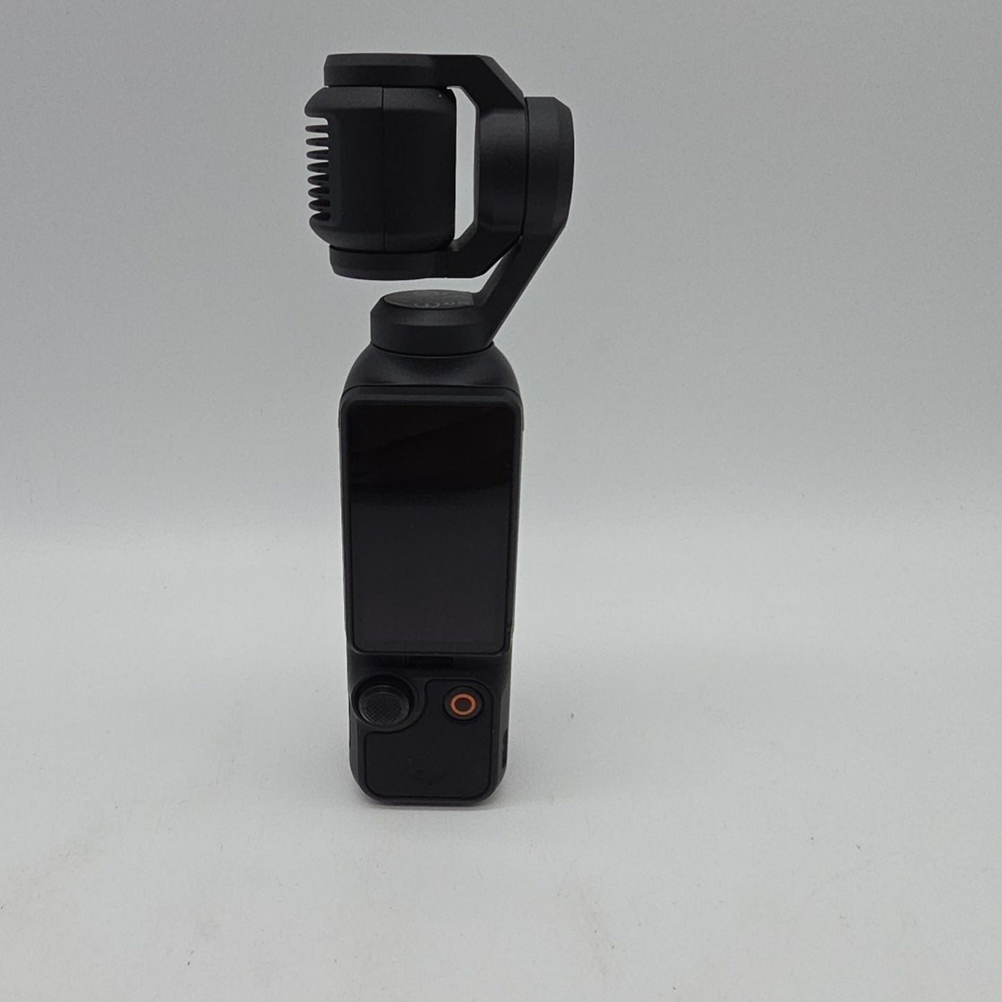 DJI Osmo Pocket 3 4K Handheld Camera with Rotatable Touchscreen