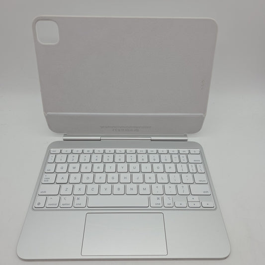 Apple A2975 Magic Keyboard for iPad Pro 11" White