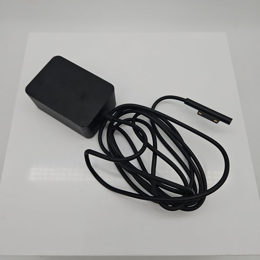 Microsoft - Surface 24W Power Supply - Black