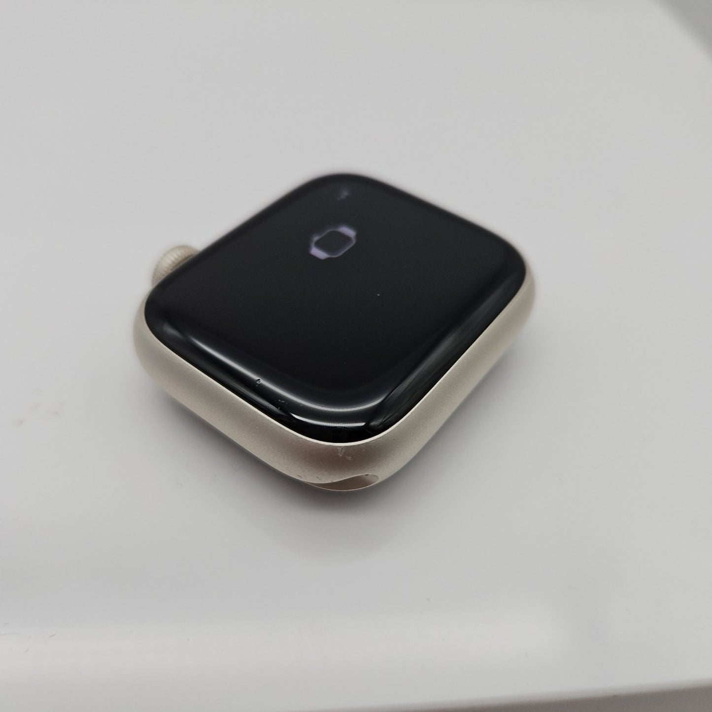 Apple Watch Series 9 41mm GPS - Silver Alum Case