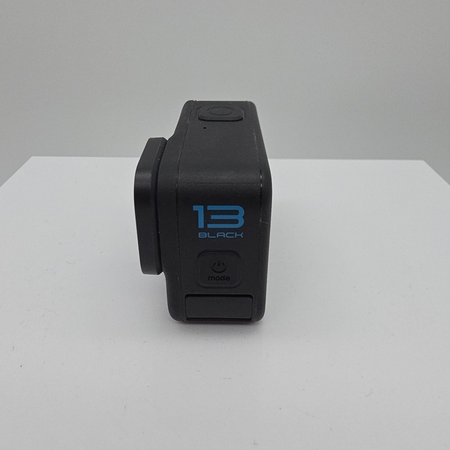 GoPro HERO13 Black 5.3K Action Camera DEFECT Crack Screen C