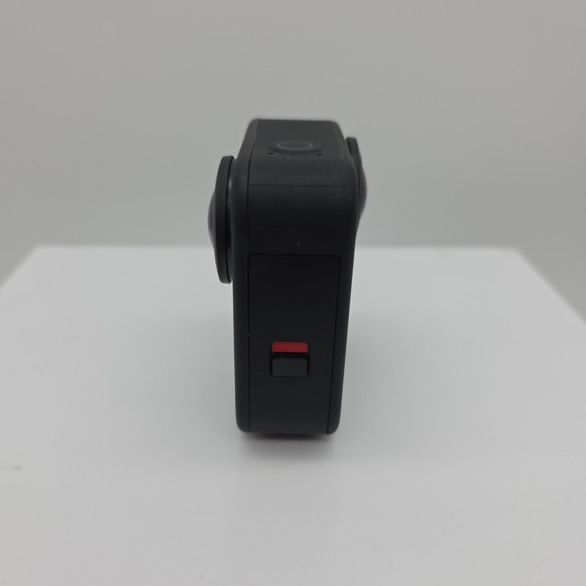 GoPro CHDHZ-203-TH MAX Waterproof 360 Traditional Action Camera Black