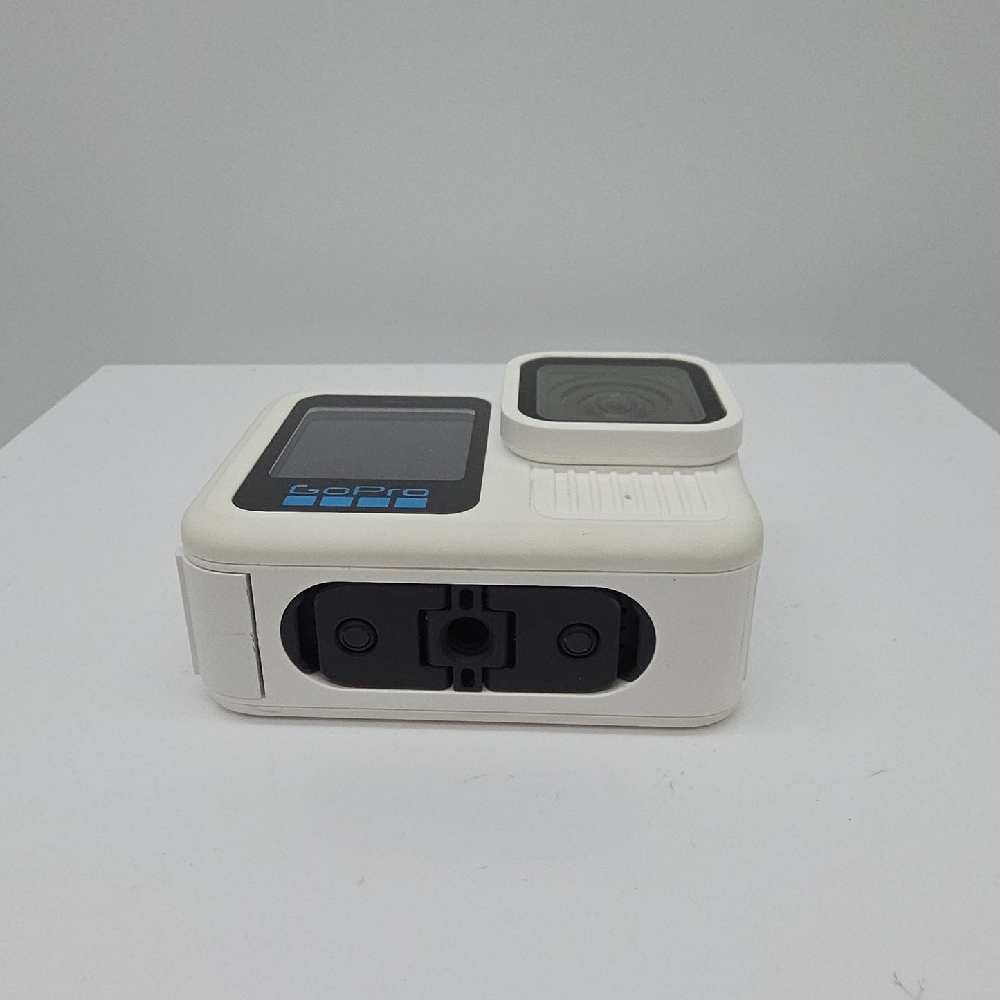 GoPro - HERO13 Black Action Camera - Limited Edition - Polar White