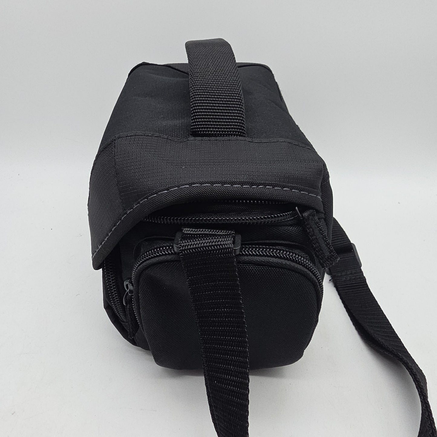 Sony LCS-U21 Soft Carrying Case - Black