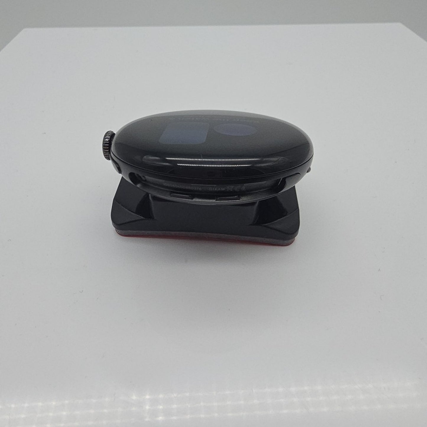 Google Pixel Watch 4 45mm Matte Black Aluminum (LTE) G1KAW