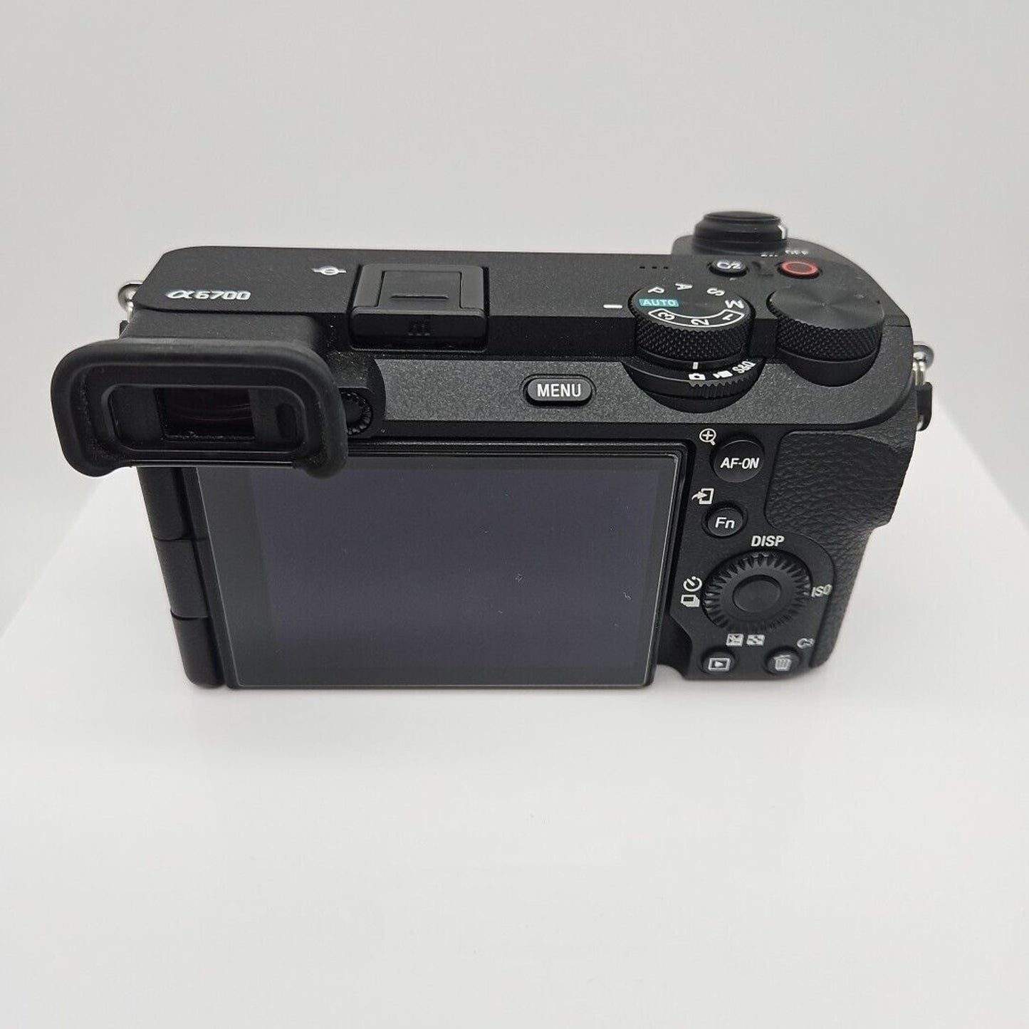 Sony a6700 Mirrorless Camera (Body Only)