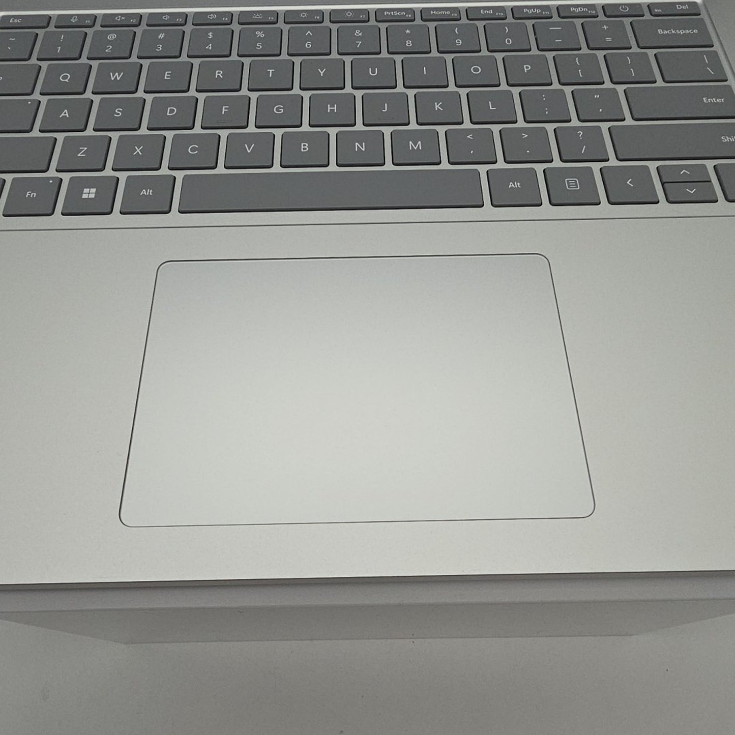 Microsoft - Surface Laptop Studio 2 - 14.4"- Intel Core i7 - 16GB - Rtx4050 L78