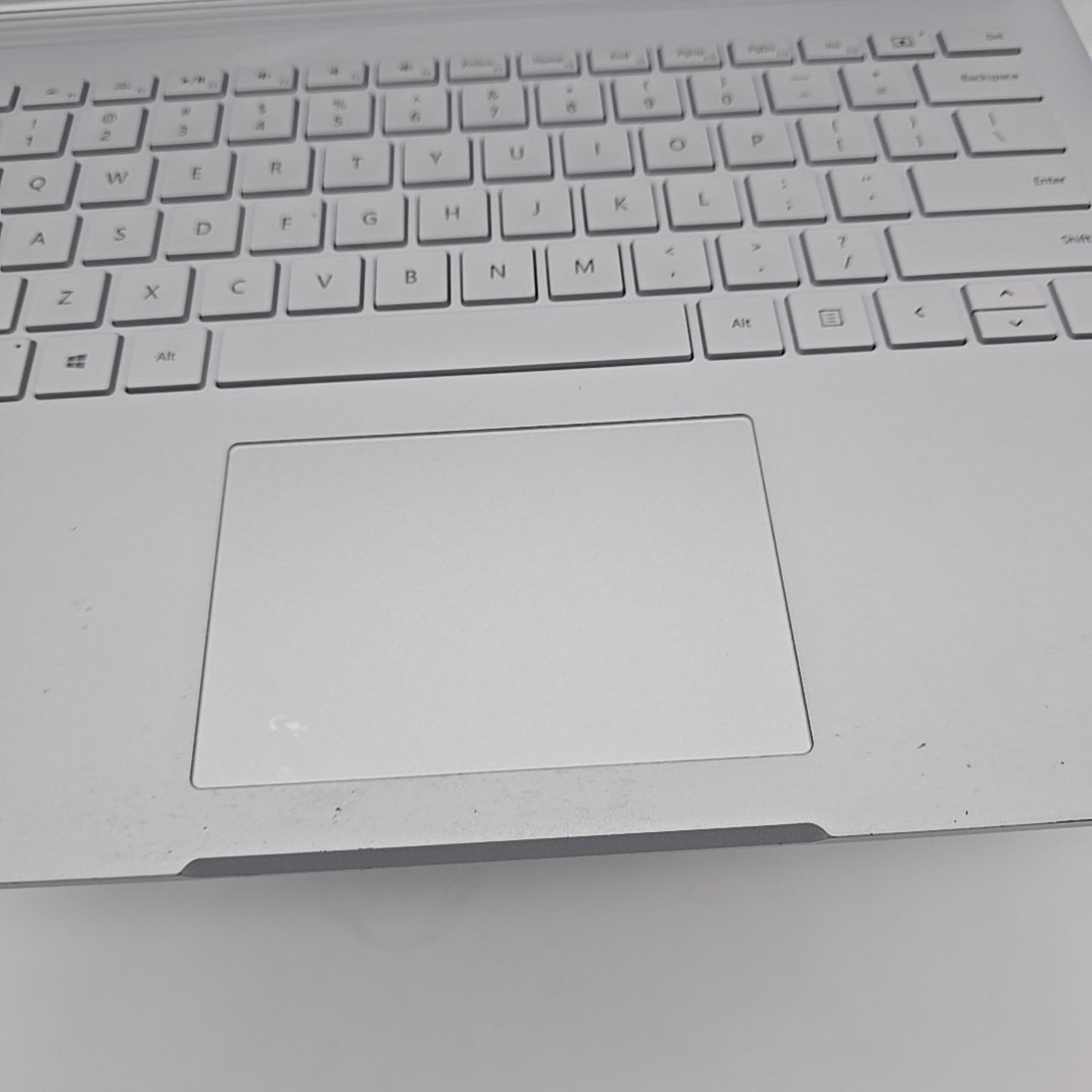 Microsoft Surface Book 3 13.5 QHD+ TOUCH 1.2 GHz i5-1035G7 8GB 256GB SSD L15