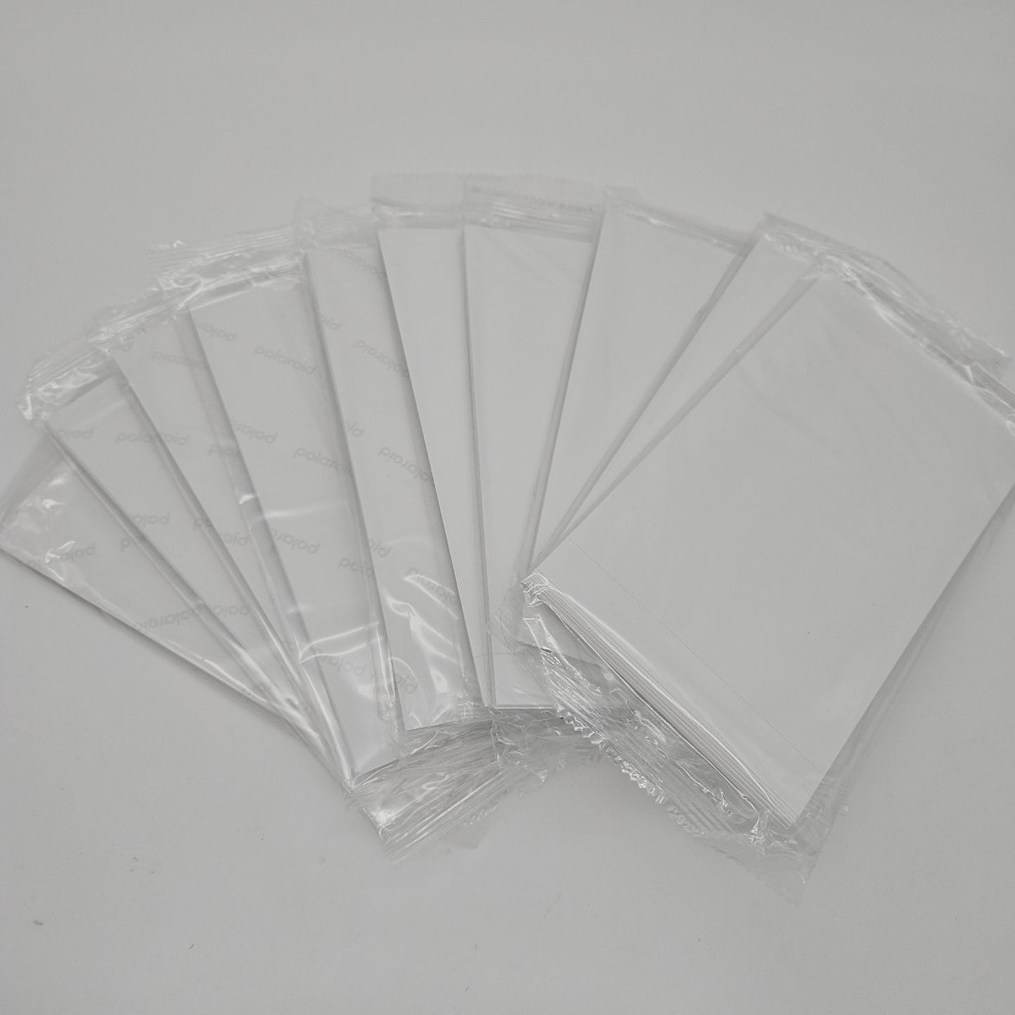 Polaroid Hi Print 4x6 Photo Paper (10) pack 200 Sheets