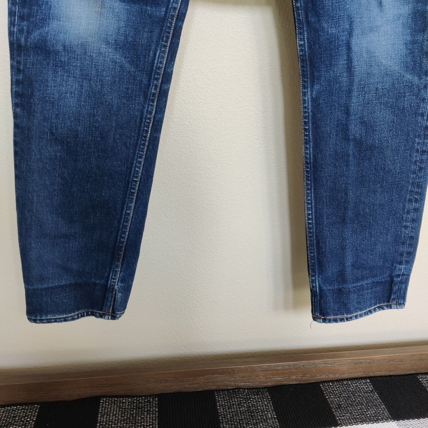 Rag & Bone Fit 2 Slim Jeans Size 32 M1223 WRNACE